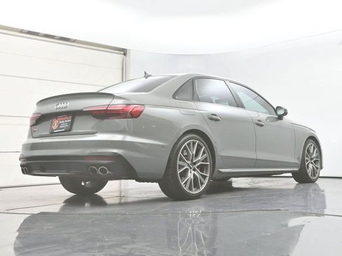 Used 2020 Audi S4 Prestige w/ Prestige Package AWD/4WD image 32
