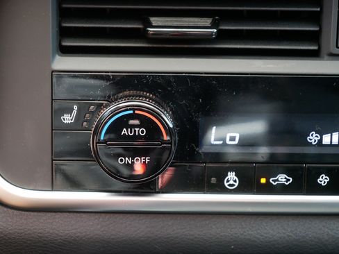 Certified 2026 Nissan Rogue Dark Armor AWD/4WD image 33