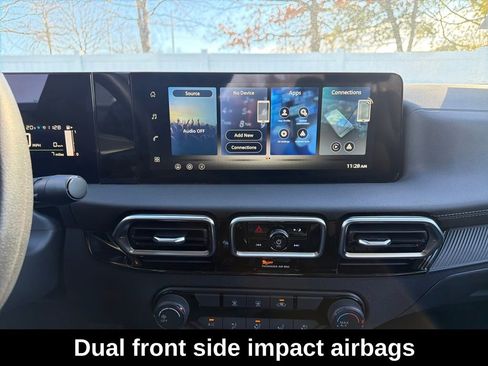 Used 2026 Nissan Sentra S w/ Floor Mat Package FWD image 20