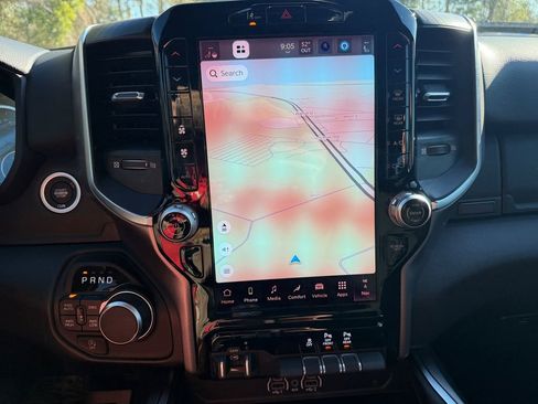 New 2026 RAM 1500 Big Horn AWD/4WD image 31