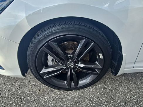 Used 2023 Acura Integra A-Spec FWD image 10