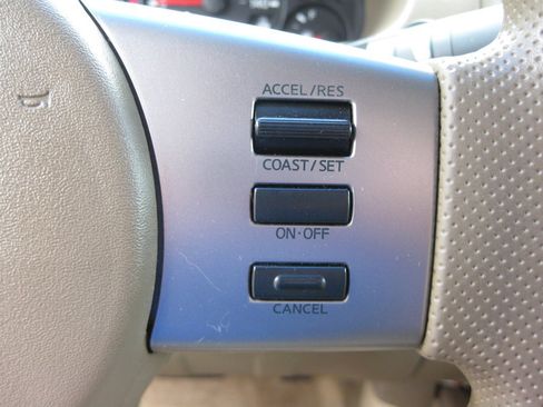 Used 2005 Nissan Frontier SE w/ (P01) Power Pkg RWD image 16