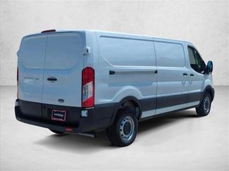 New 2025 Ford Transit 150 Low Roof w/ Load Area Protection Package video 2