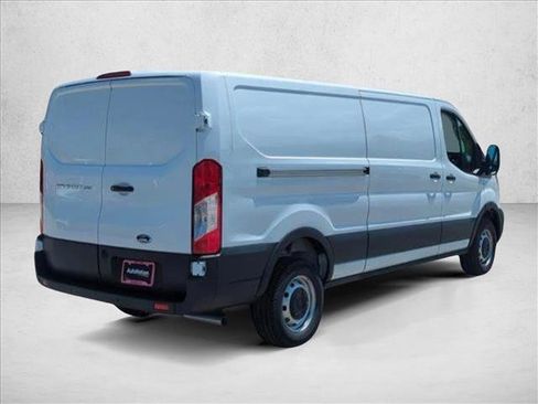New 2025 Ford Transit 150 Low Roof w/ Load Area Protection Package image 2