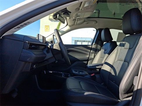 New 2025 Ford Mustang Mach-E Premium image 9