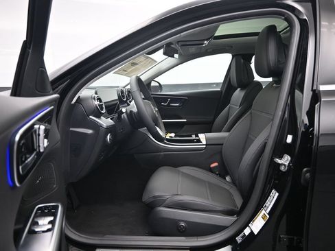 New 2026 Mercedes-Benz C 300 4MATIC Sedan image 17