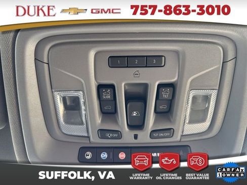 Used 2024 GMC Sierra 2500 Denali w/ Denali Reserve Package image 16