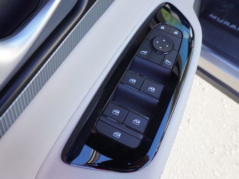 New 2026 Nissan Murano SL image 16