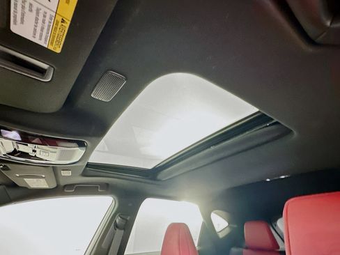 Used 2024 Lexus NX 350 F Sport image 26