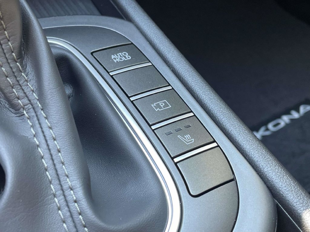 New 2026 Hyundai Kona SEL Sport AWD/4WD image 30