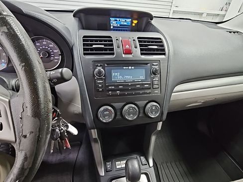 Used 2015 Subaru Forester 2.5i Limited w/ Popular Package #2 image 13