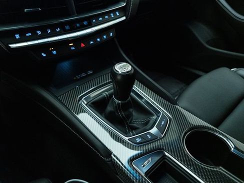 Used 2024 Cadillac CT5 V Blackwing w/ Carbon Fiber Package 2 image 26