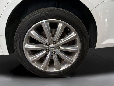 Used 2018 Ford Flex Limited w/ Equipment Group 303A image 27