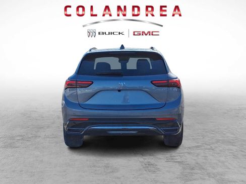 New 2026 Buick Envision Sport Touring image 5