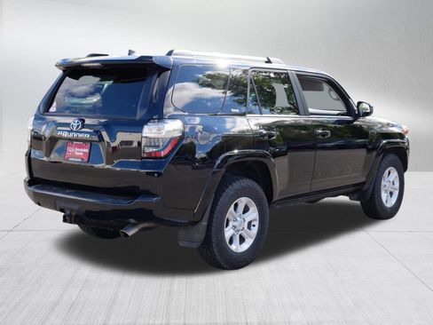 Used 2023 Toyota 4Runner SR5 RWD image 7
