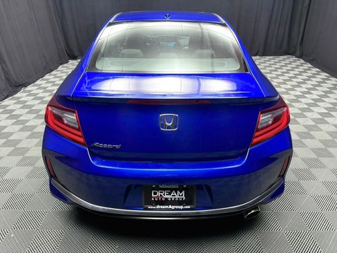 Used 2017 Honda Accord EX image 5