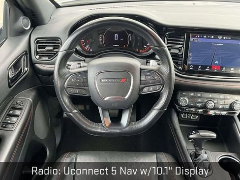 Used 2024 Dodge Durango GT image 19
