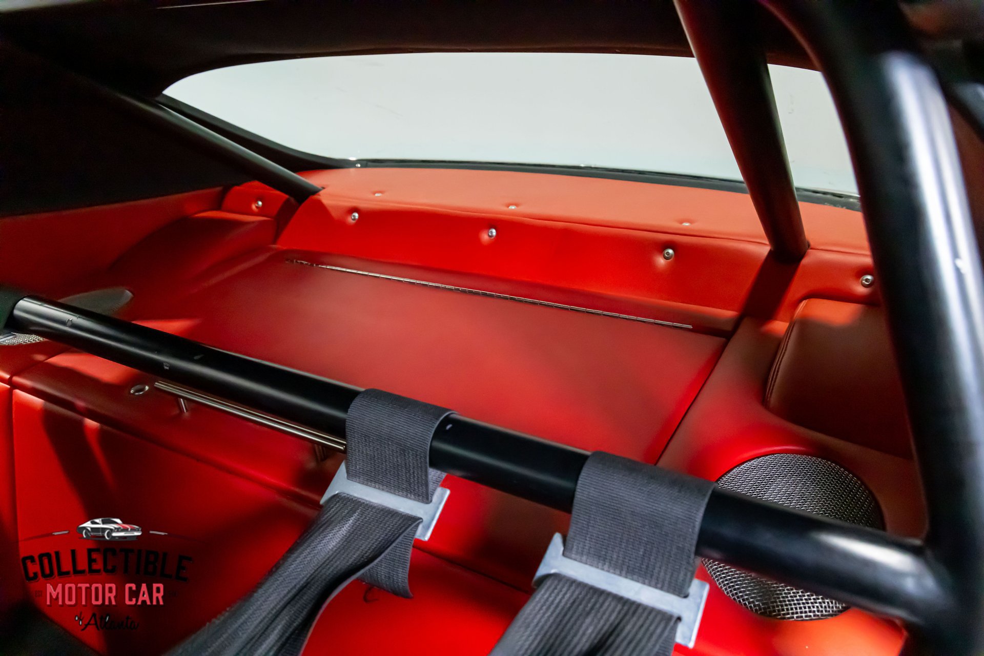 Used 2013 Chevrolet Camaro SS w/ SS Performance Package RWD image 74