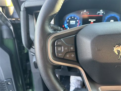 Certified 2025 Ford Bronco Outer Banks image 27