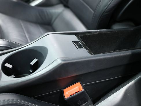 Used 2021 McLaren GT RWD image 26