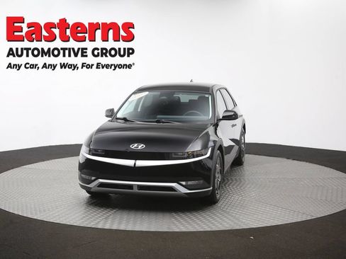Used 2024 Hyundai Ioniq 5 SEL RWD image 50