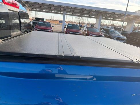 Used 2024 Chevrolet Colorado ZR2 w/ ZR2 Convenience Package III image 7