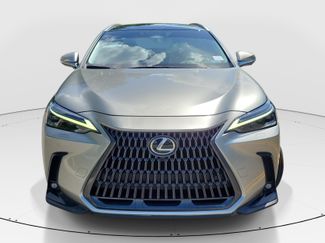 Certified 2024 Lexus NX 350 AWD w/ Vision Package video 2