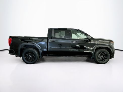 Used 2024 GMC Sierra 1500 Elevation AWD/4WD image 10