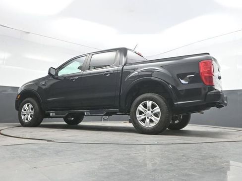 Used 2021 Ford Ranger XLT RWD image 34
