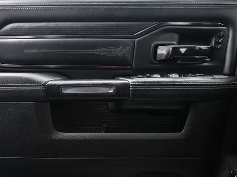 Used 2023 RAM 2500 Limited image 24