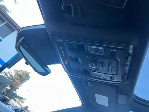 Used 2024 Cadillac Escalade V w/ LPO, Floor Liner Package image 26