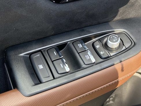 New 2026 Subaru Forester Touring AWD/4WD image 22