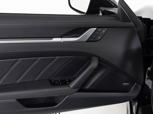 Used 2024 Porsche 911 Turbo S image 27