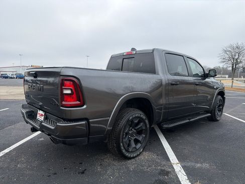 New 2026 RAM 1500 Big Horn image 5