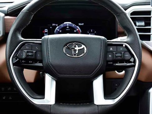 Used 2024 Toyota Tundra 1794 Edition image 19