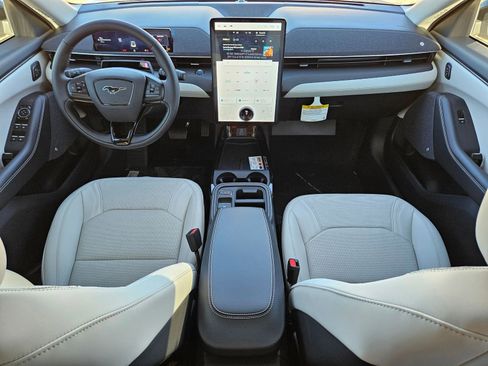 New 2025 Ford Mustang Mach-E Premium RWD image 21