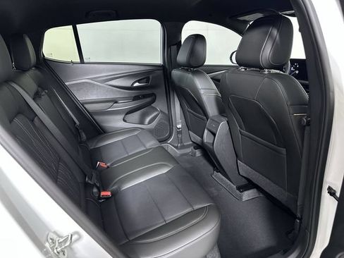 New 2026 Buick Envista Preferred FWD image 29