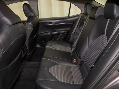 Used 2024 Toyota Camry SE w/ Cold Weather Package image 7