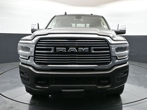 Used 2024 RAM 2500 Laramie AWD/4WD image 6