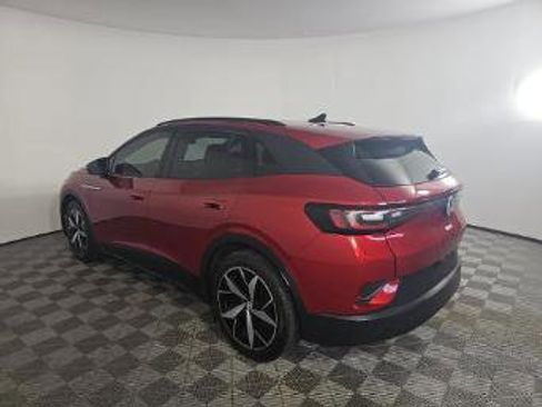 Used 2023 Volkswagen ID.4 Pro S RWD image 4