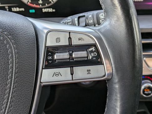 Certified 2024 Kia Telluride SX X-Pro AWD/4WD image 30
