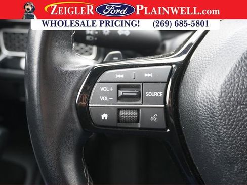 Used 2024 Honda Civic Sport image 21