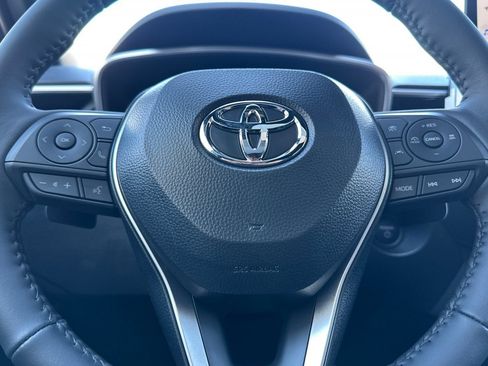 New 2026 Toyota Corolla Cross AWD Hybrid w/ Convenience Package image 26