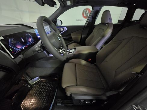 New 2026 BMW X3 xDrive30 w/ M Sport Package image 14