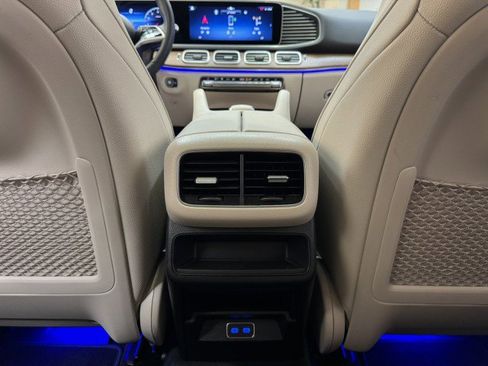 Certified 2025 Mercedes-Benz GLE 350 4MATIC image 16