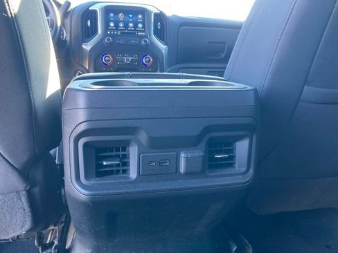 Used 2021 Chevrolet Silverado 1500 LT Trail Boss w/ LPO, Dark Essentials Package image 22