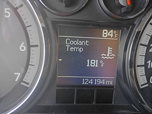 Used 2012 RAM 1500 Express RWD image 8