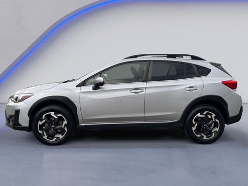 Used 2022 Subaru Crosstrek 2.5i Limited w/ Moonroof Package 1 image 7