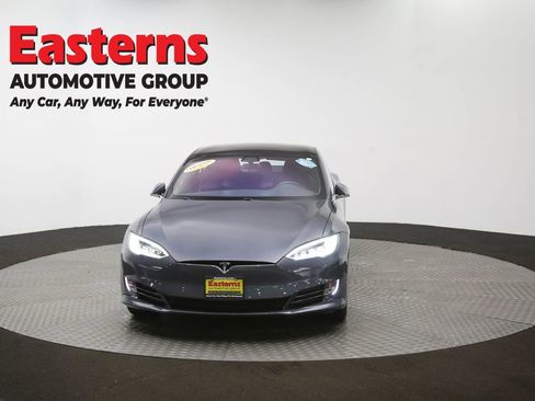 Used 2018 Tesla Model S 75D image 51