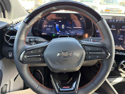 New 2026 Chevrolet Blazer EV SS image 29